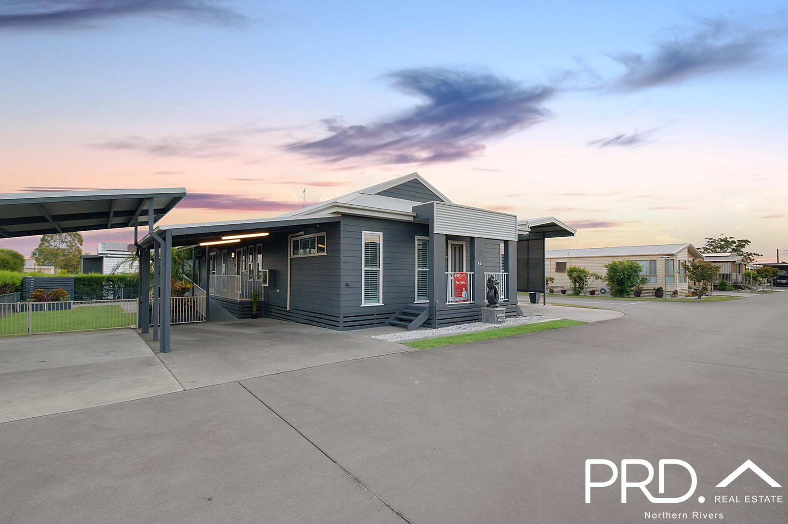 75 Parrot Place/69 Light Street CASINO 1