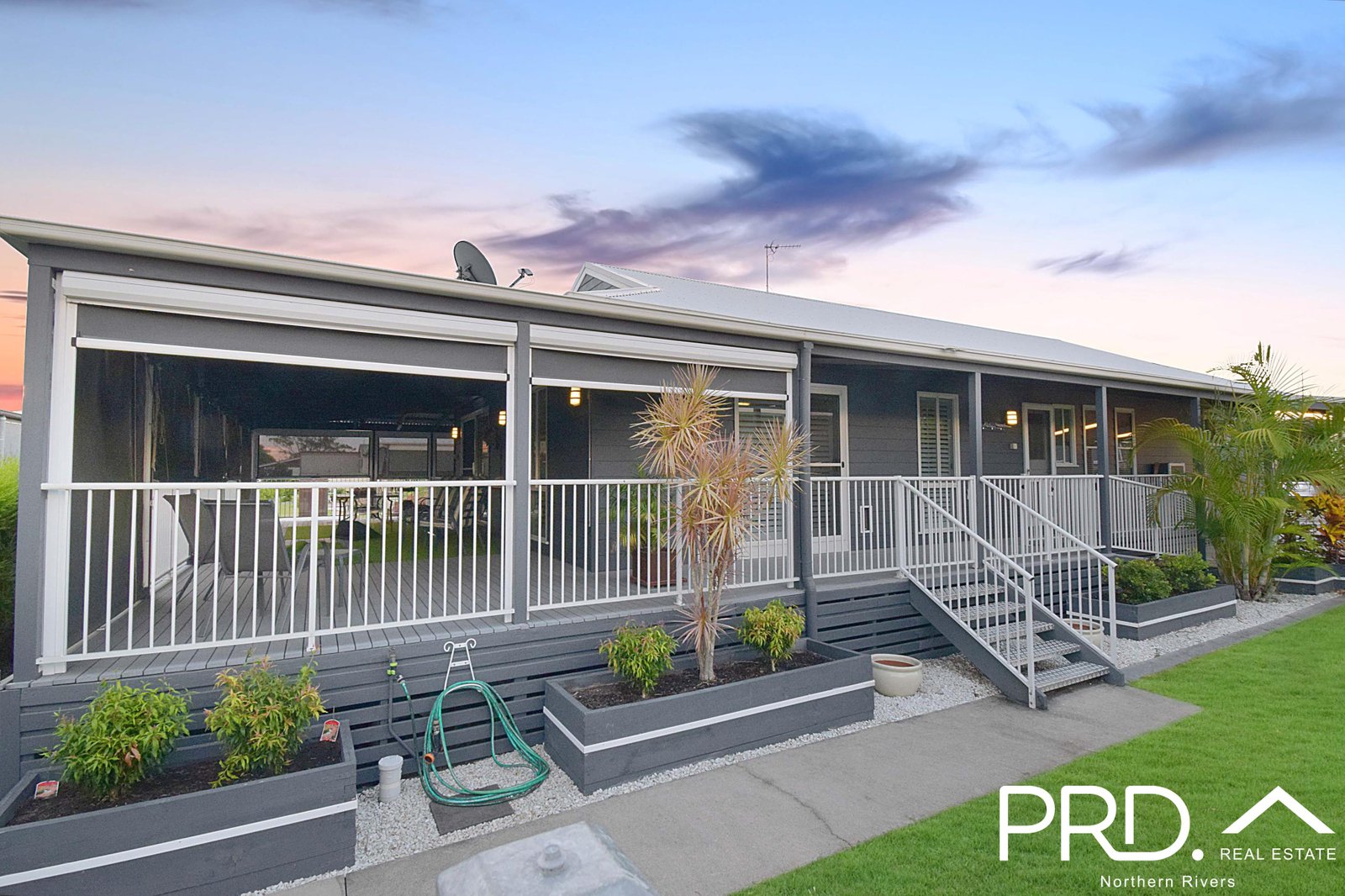 75 Parrot Place/69 Light Street CASINO 2