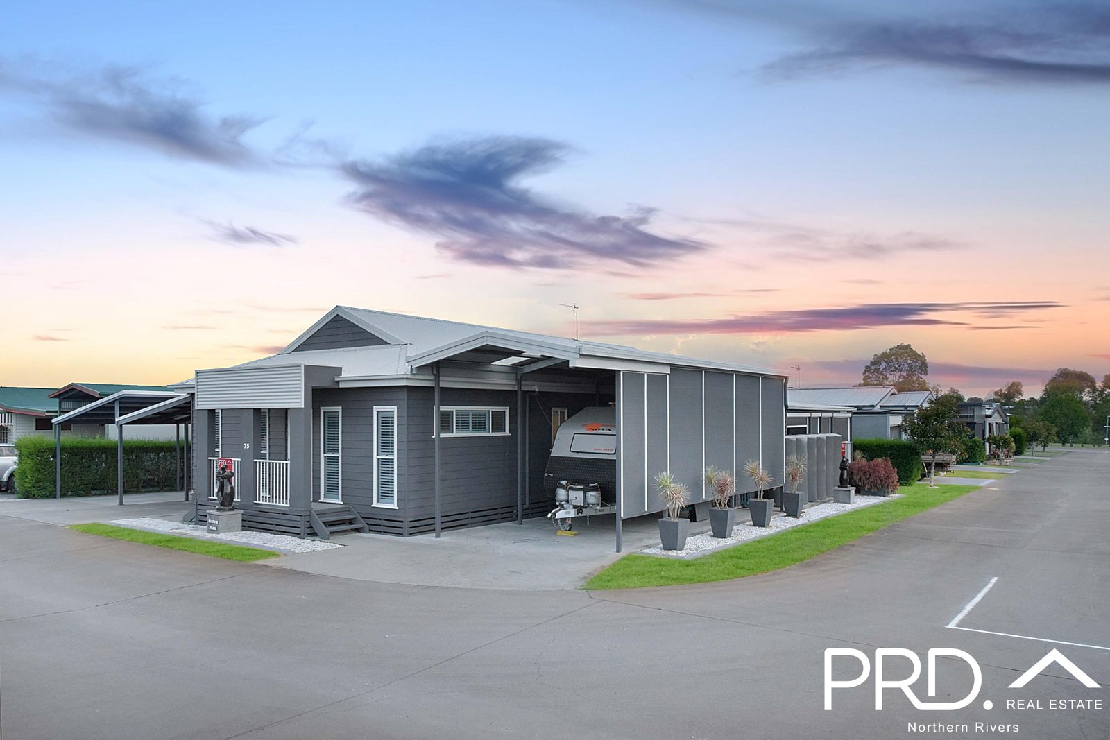 75 Parrot Place/69 Light Street CASINO 23