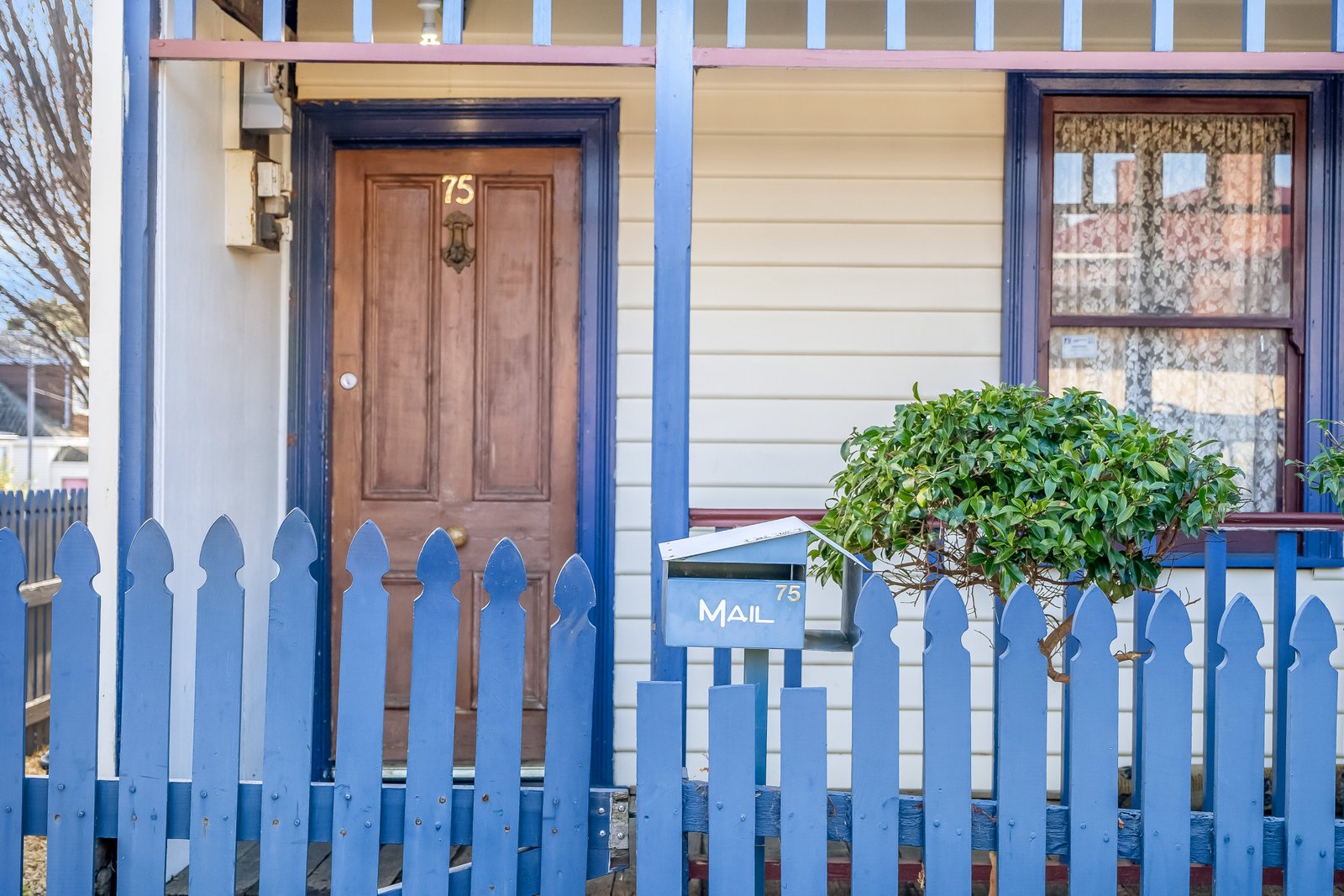 75 Pedder Street NEW TOWN 5