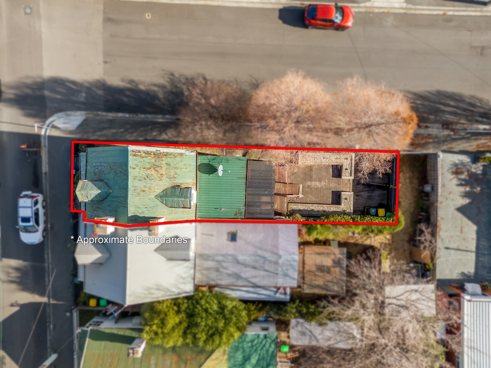 75 Pedder Street NEW TOWN 34