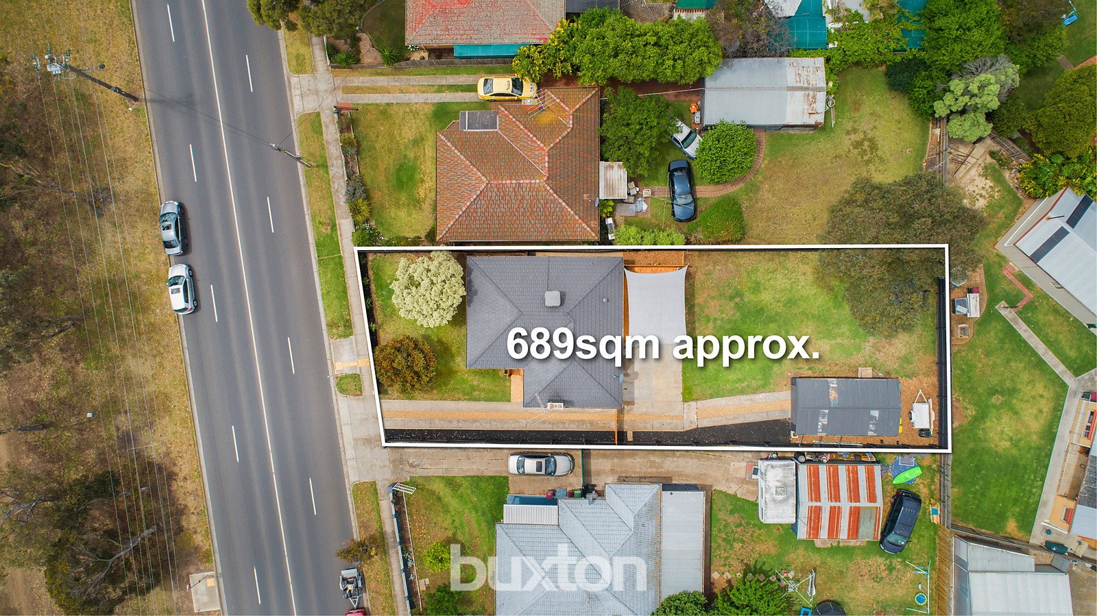 Gallery: 75 Plantation Road