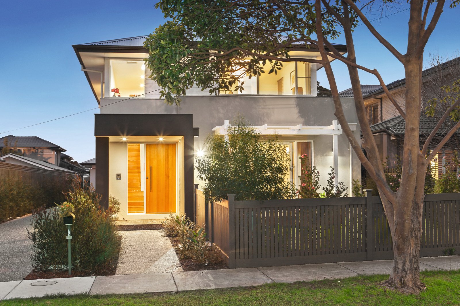 75 Raynes Park Road, Hampton, VIC