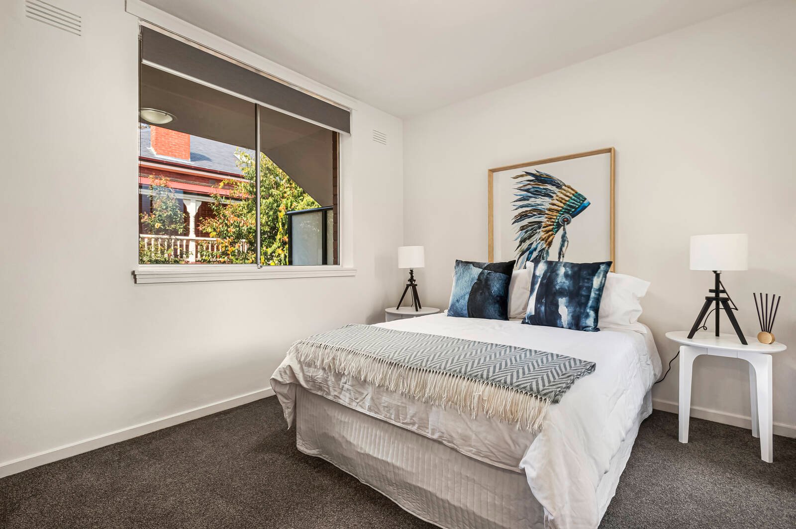 Real Estate and Property in 7/5 Redan Street, St Kilda, VIC