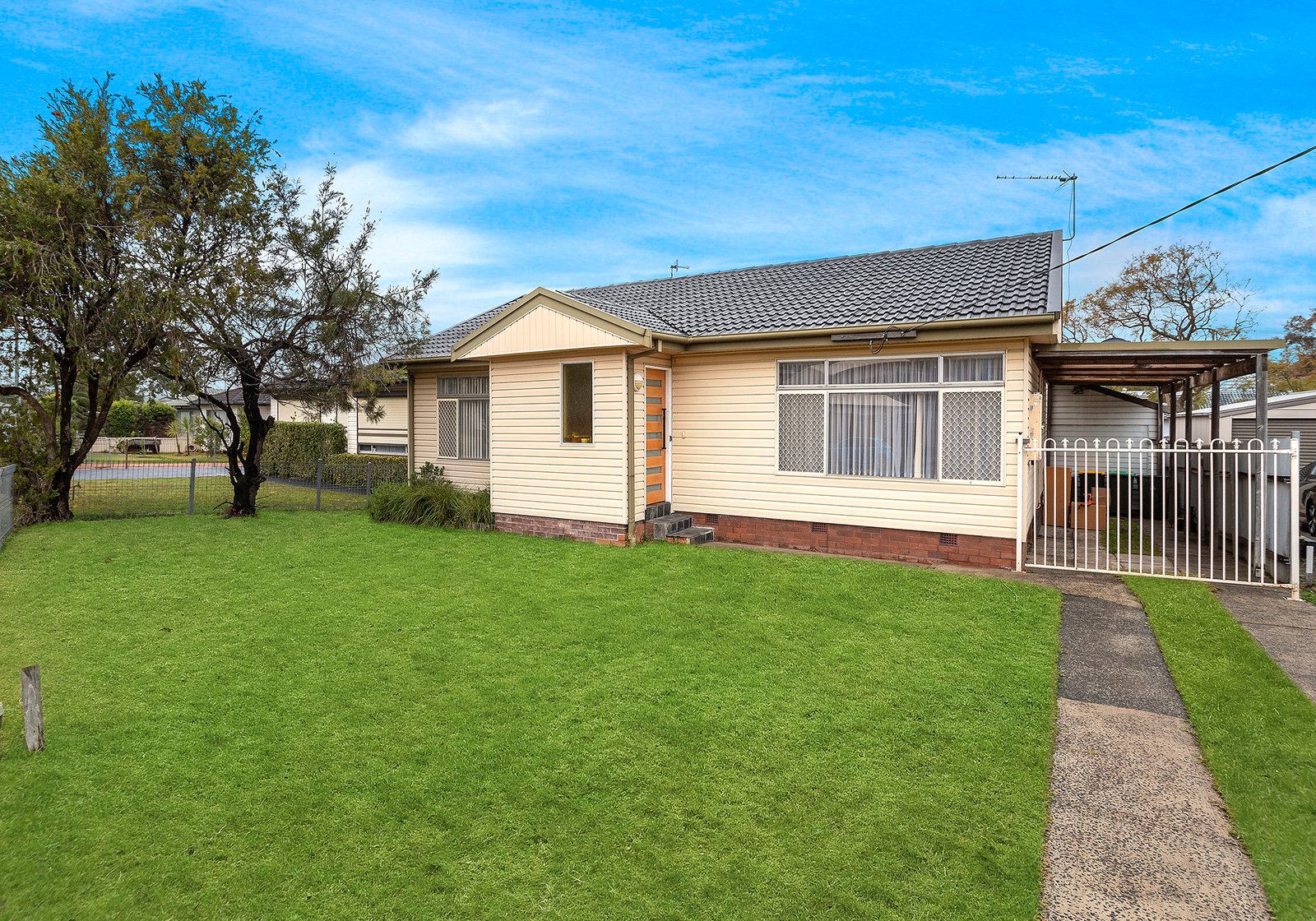 75 Robert Street DAPTO 1