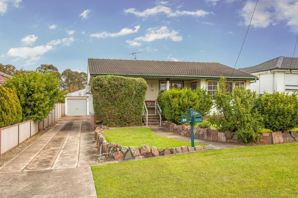 75 Rous Street EAST MAITLAND 1