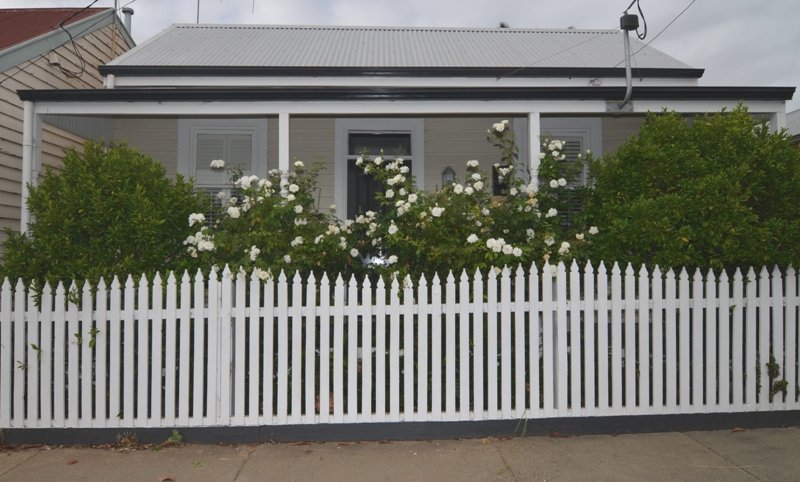 Gallery: 75 Saffron Street