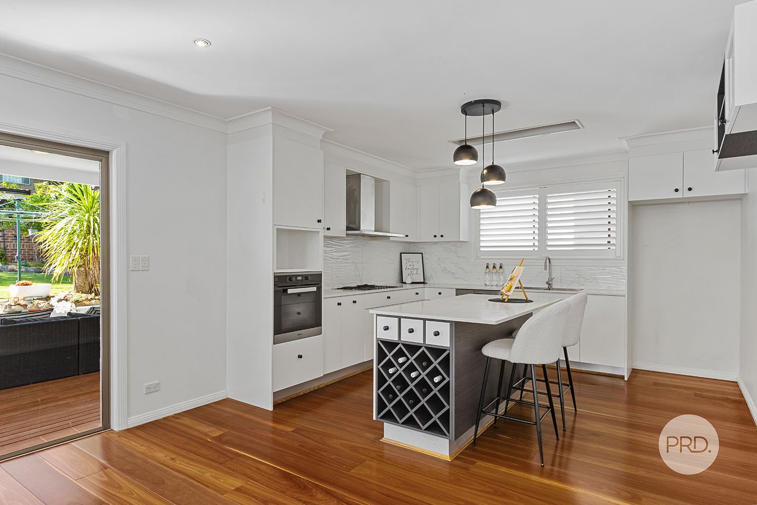 75 Seaforth Avenue OATLEY 8