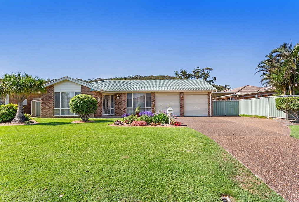 75 Shoreline Drive FINGAL BAY 1