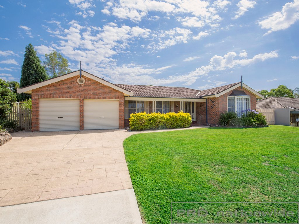 75 South Seas Drive ASHTONFIELD 20