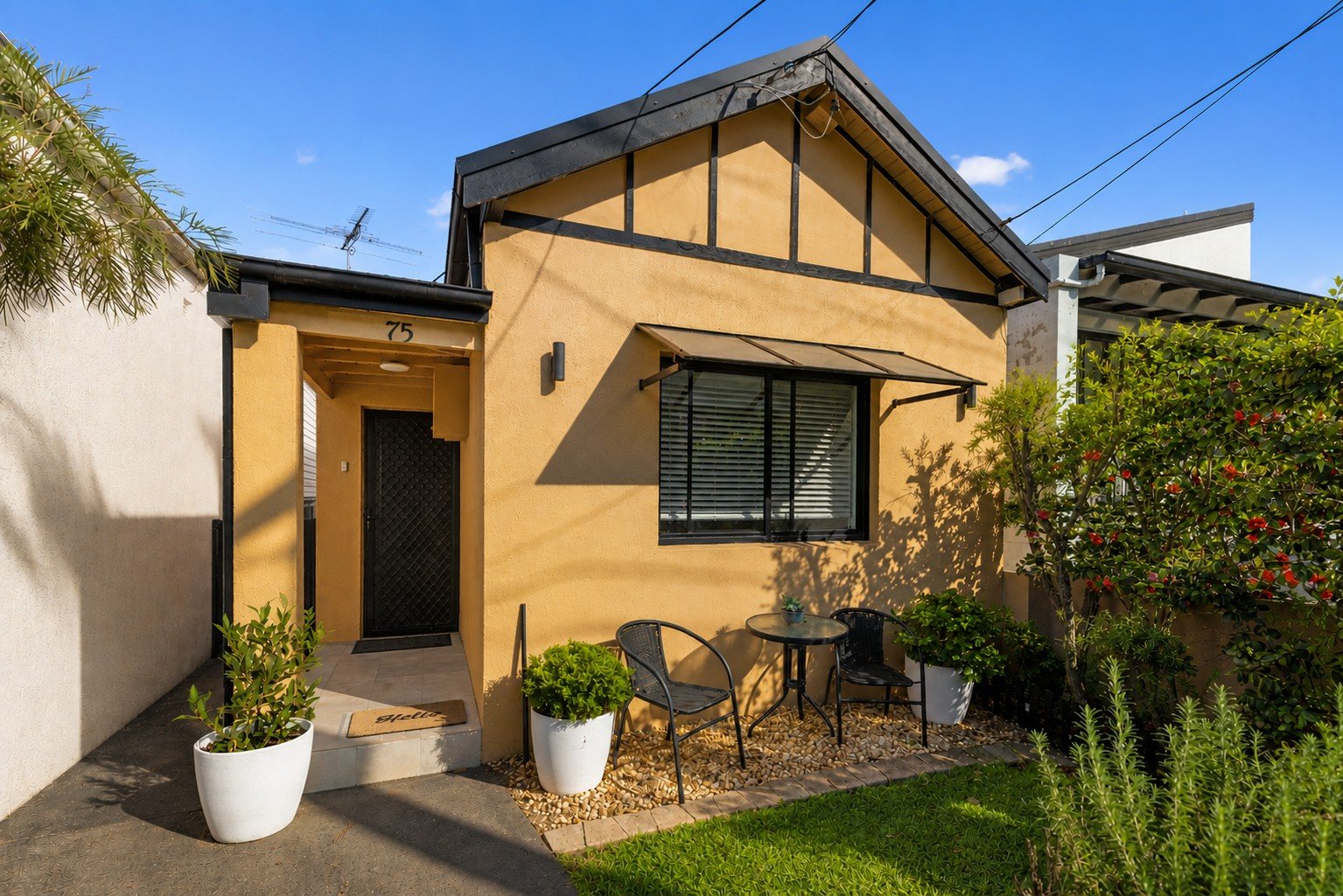75 St Georges Parade ALLAWAH 1