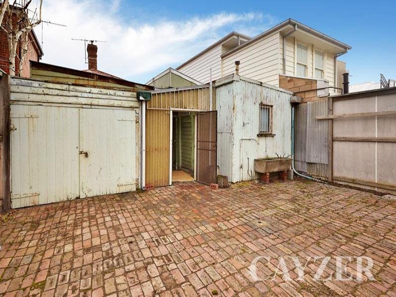 Gallery: 75 St Vincent Street