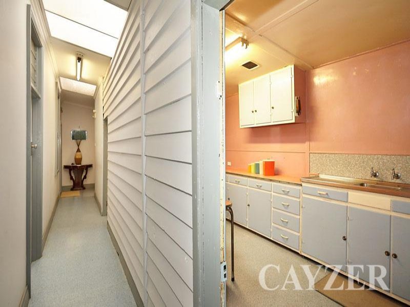 Gallery: 75 St Vincent Street