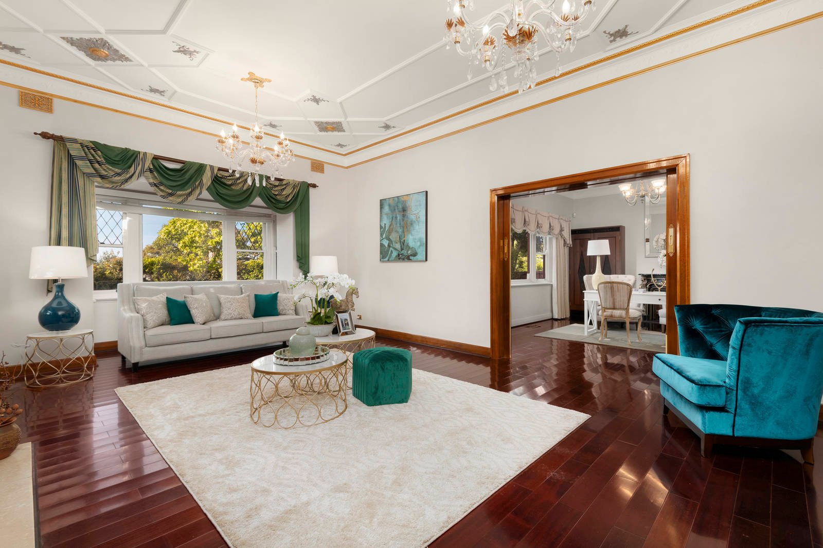 Real Estate and Property in 75 Studley Park Road, Kew, VIC