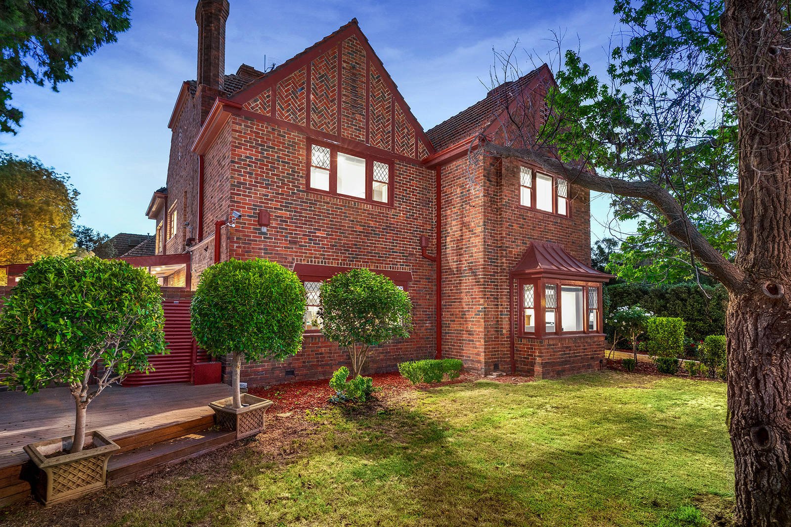 75 Studley Park Road, Kew RT Edgar 75 Studley Park Road, Kew RT Edgar