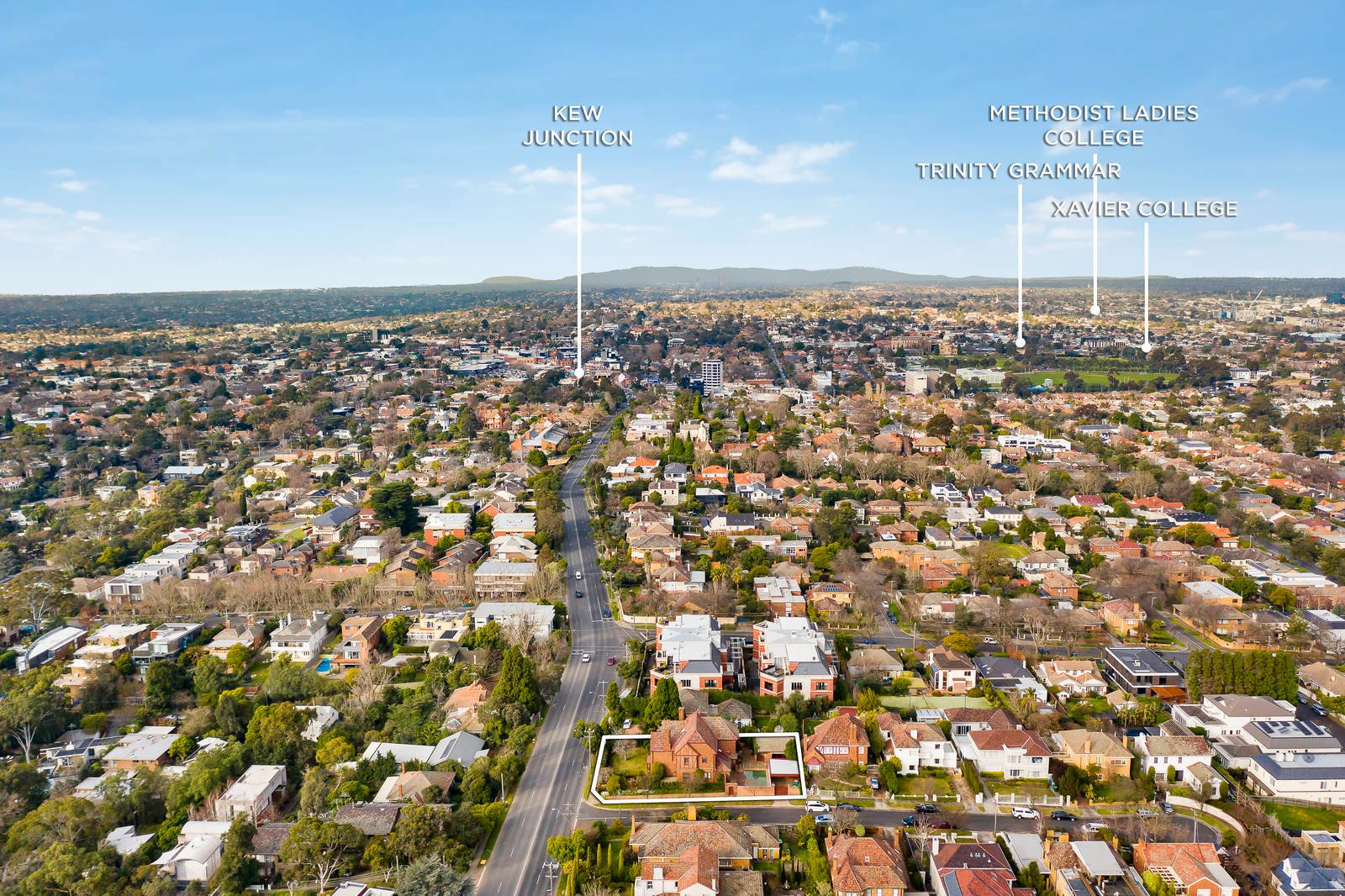 Real Estate and Property in 75 Studley Park Road, Kew, VIC