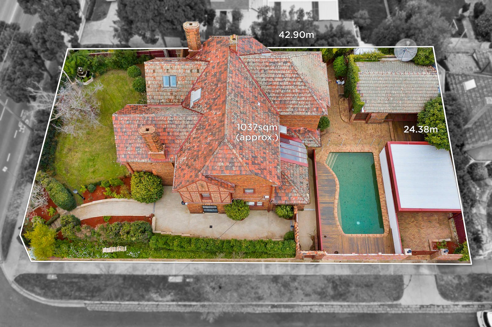 Real Estate and Property in 75 Studley Park Road, Kew, VIC