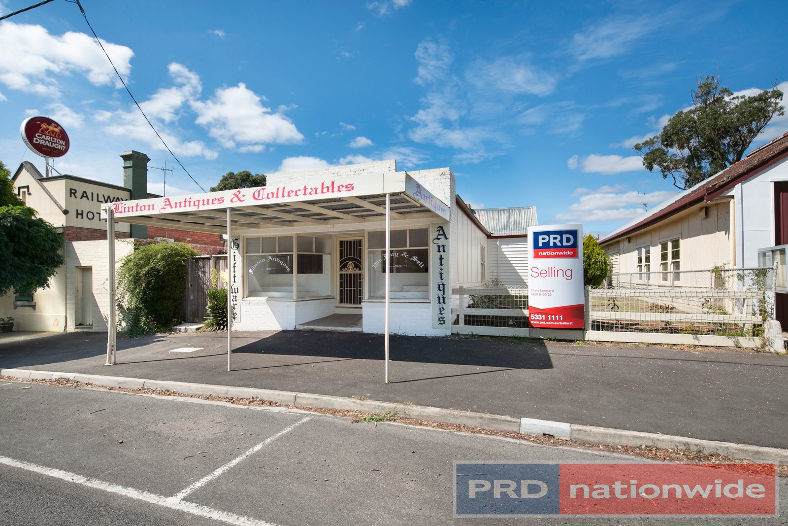 75 Sussex Street LINTON 1