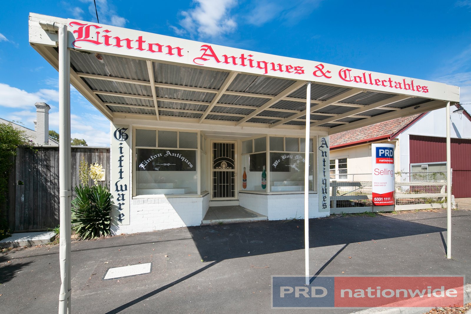 75 Sussex Street LINTON 2