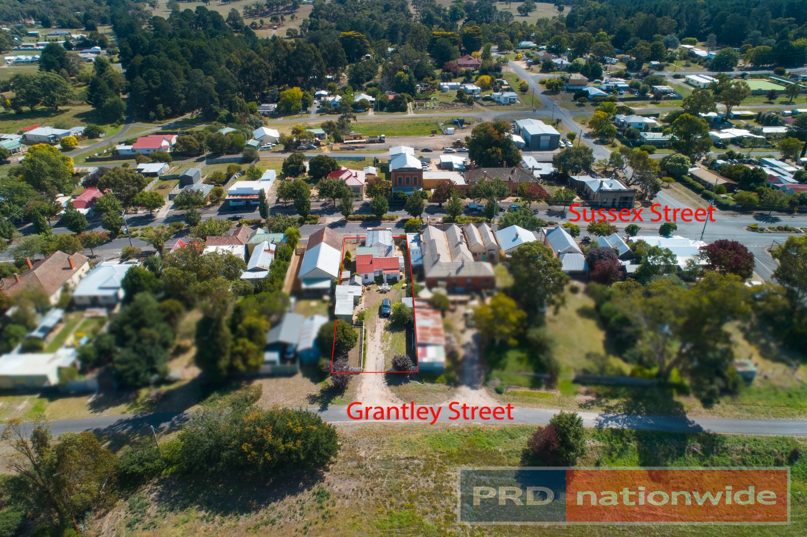 75 Sussex Street LINTON 18