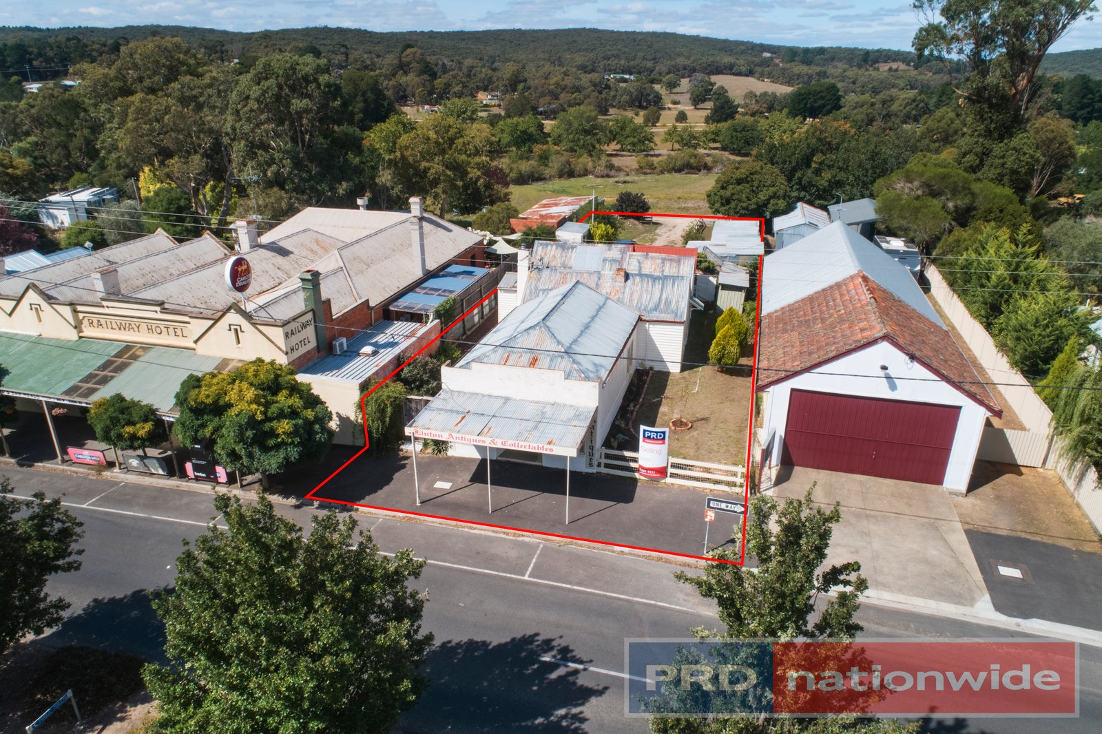 75 Sussex Street LINTON 19