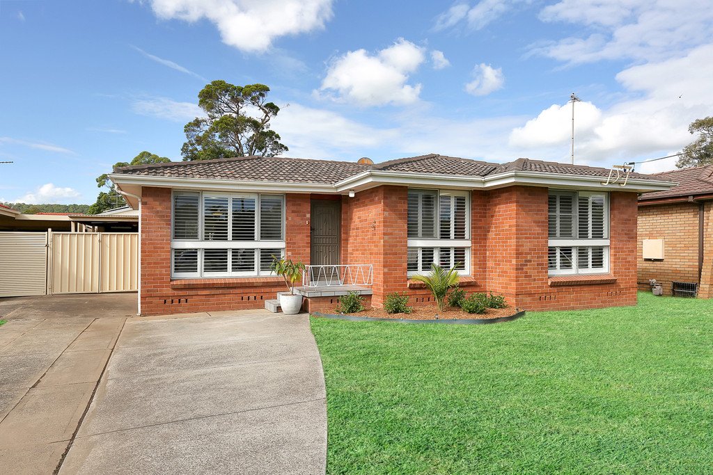 75 Tongarra Rd  ALBION PARK RAIL 1