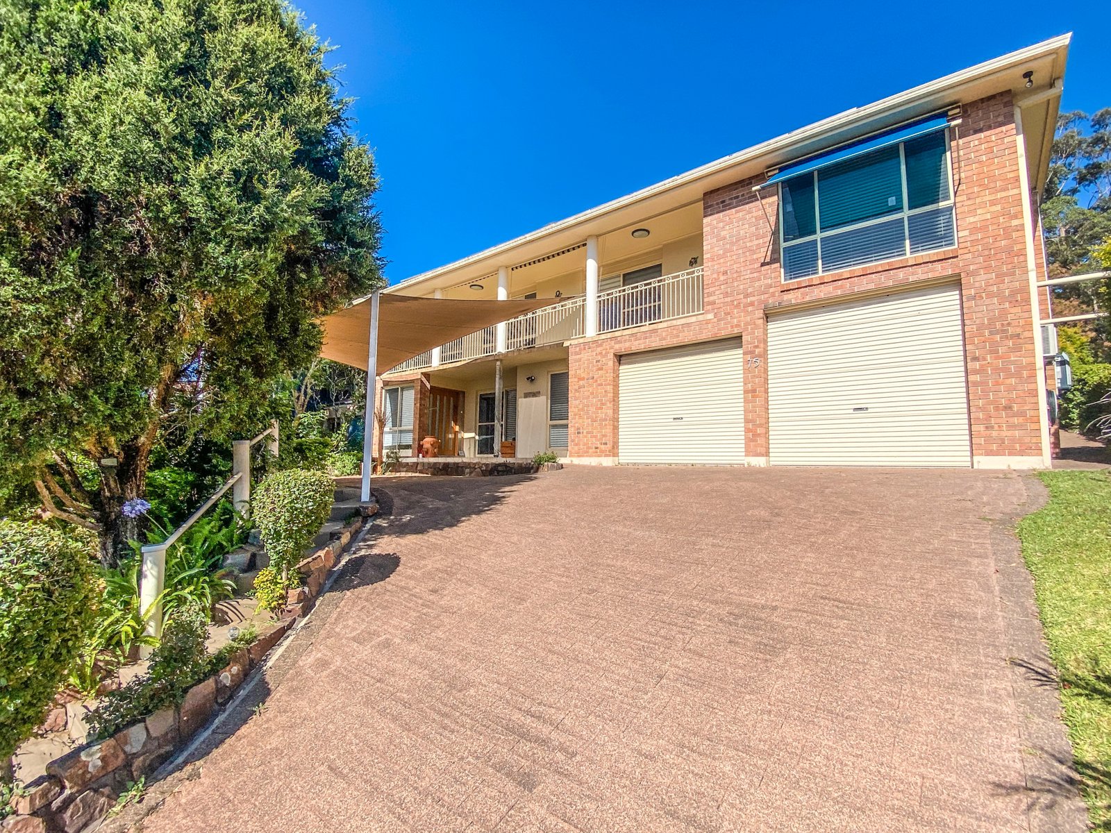 75 Wallawa Road NELSON BAY 2