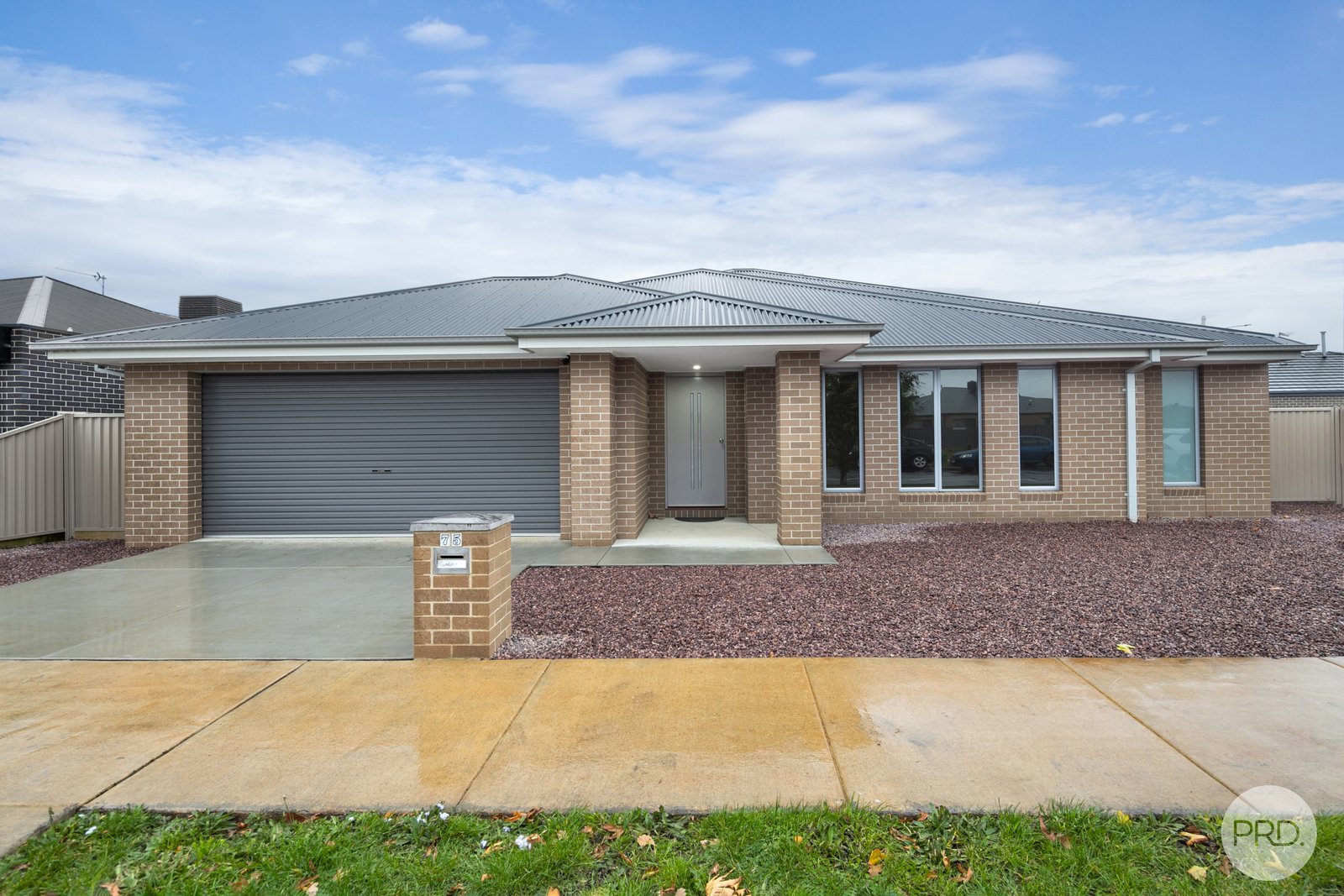 75 Willoby Drive ALFREDTON 1