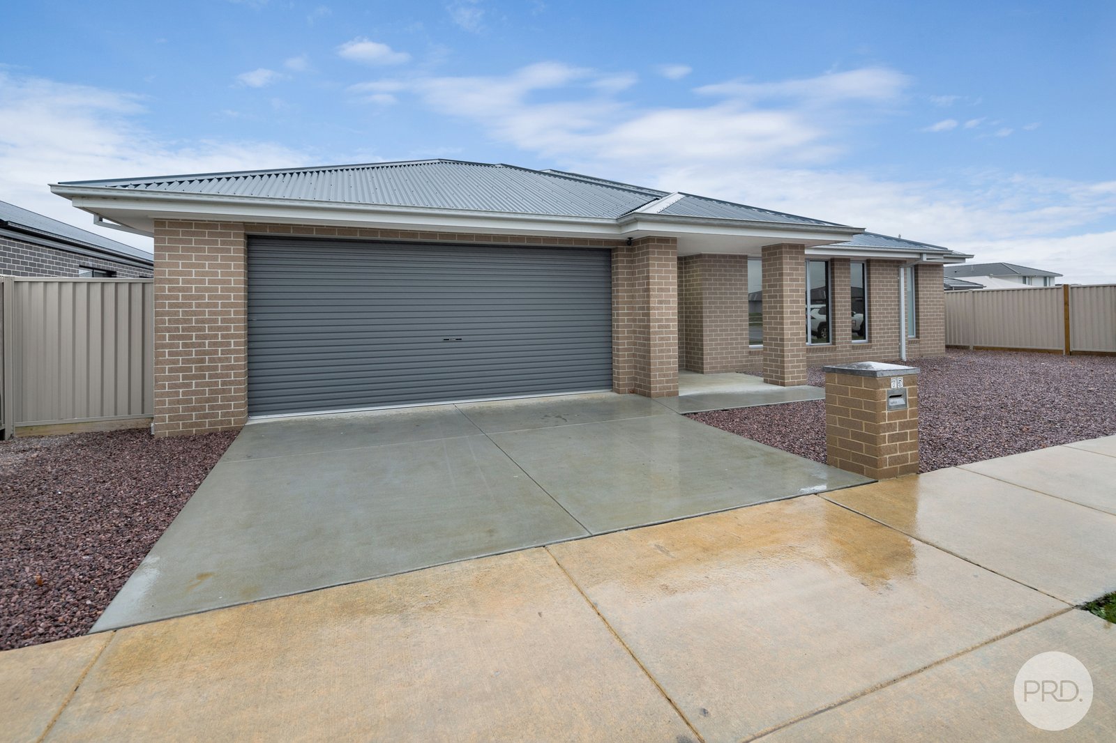 75 Willoby Drive ALFREDTON 2