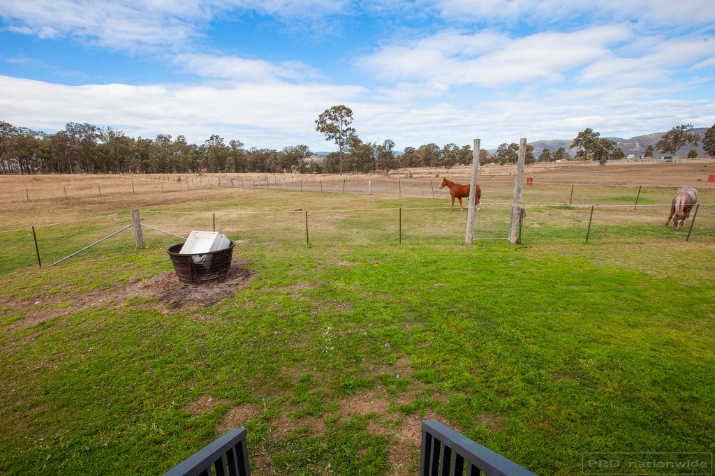 75 Wollemi Peak Road BULGA 2