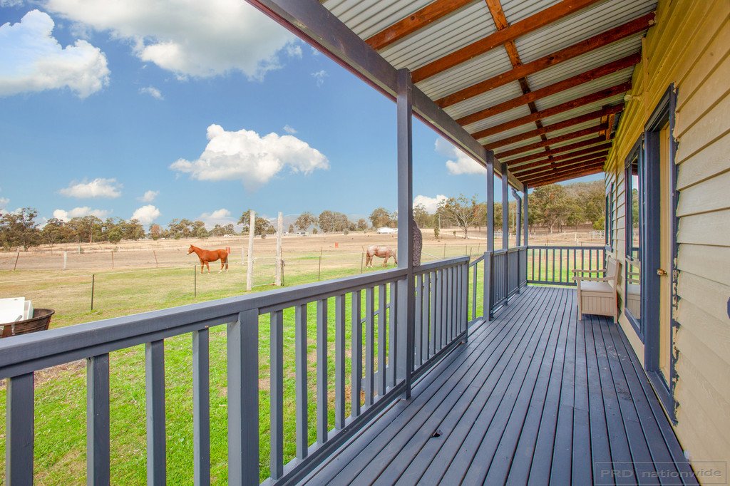 75 Wollemi Peak Road BULGA 4