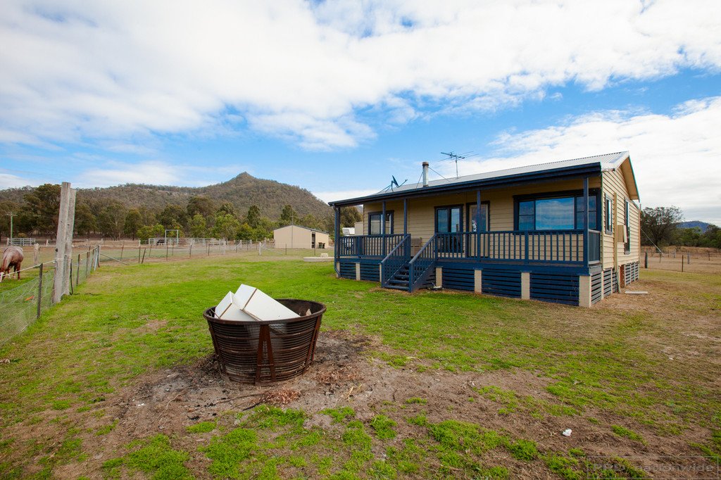 75 Wollemi Peak Road BULGA 6