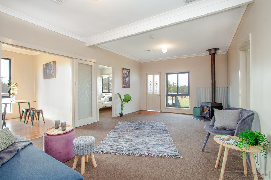 75 Wollemi Peak Road BULGA 7