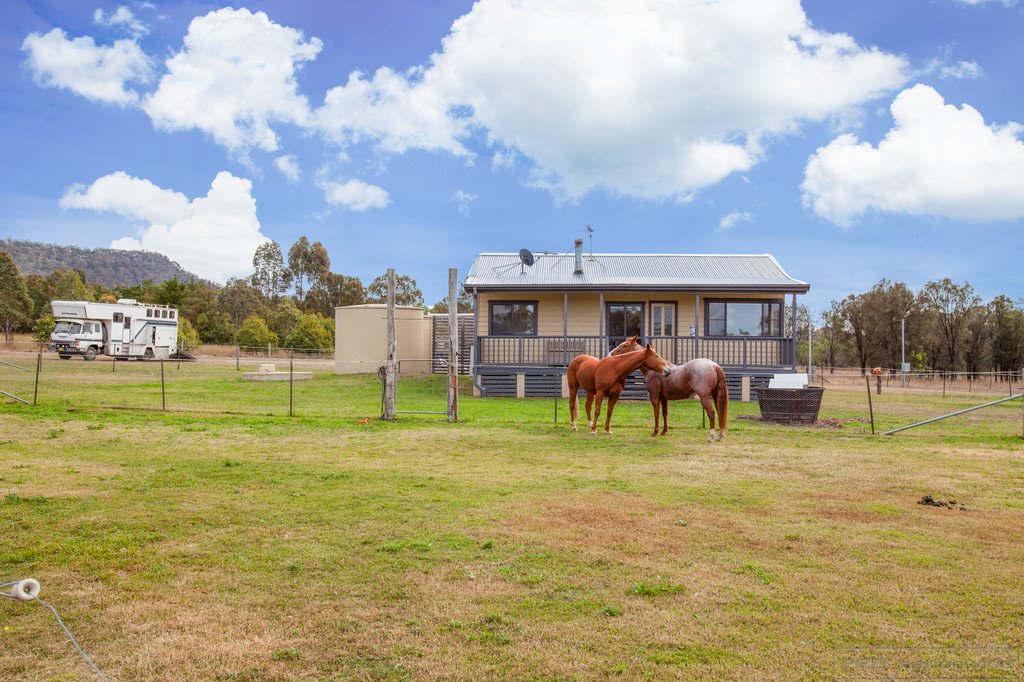 75 Wollemi Peak Road BULGA 8