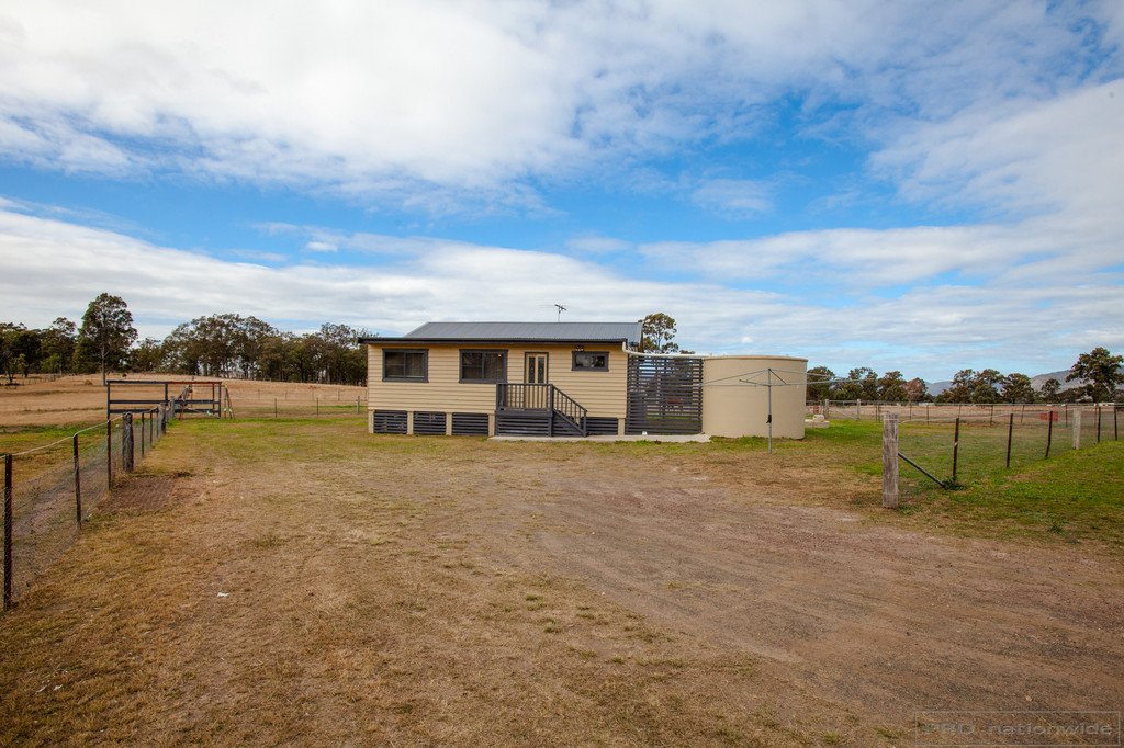 75 Wollemi Peak Road BULGA 11