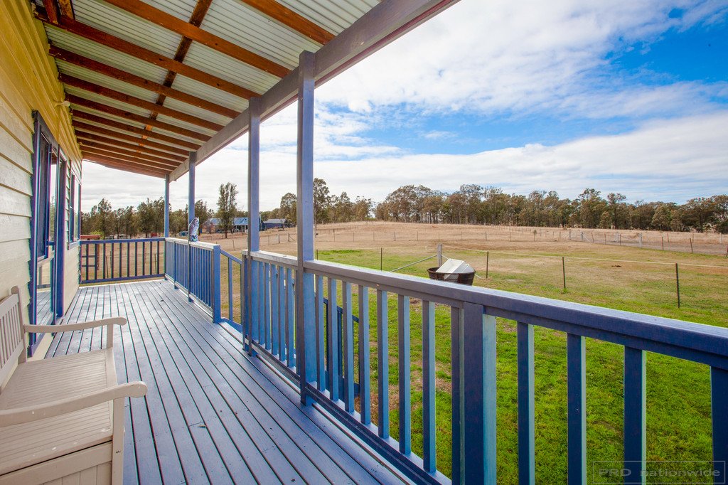 75 Wollemi Peak Road BULGA 14