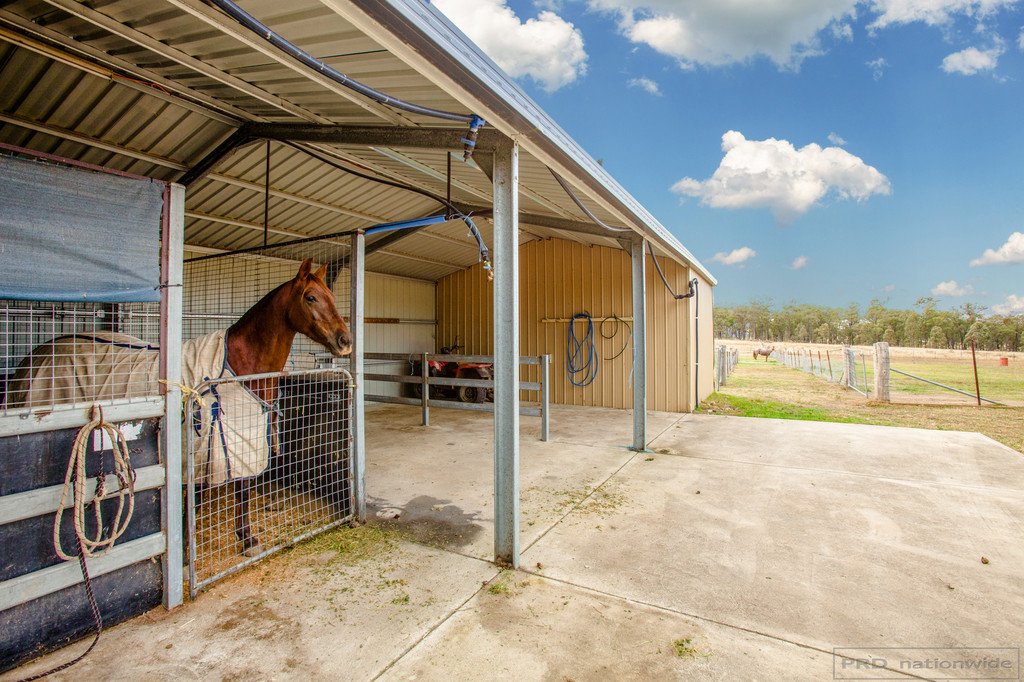 75 Wollemi Peak Road BULGA 17