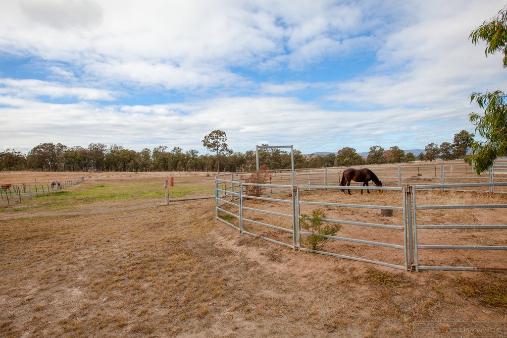 75 Wollemi Peak Road BULGA 22