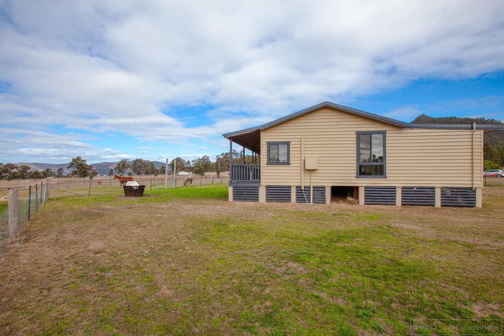 75 Wollemi Peak Road BULGA 24