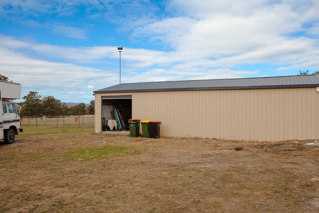 75 Wollemi Peak Road BULGA 25