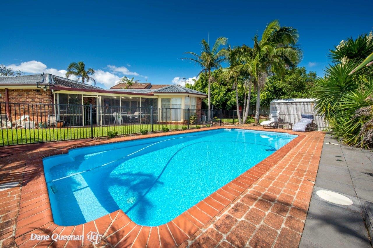 75 Yachtsman Crescent.  SALAMANDER BAY 2