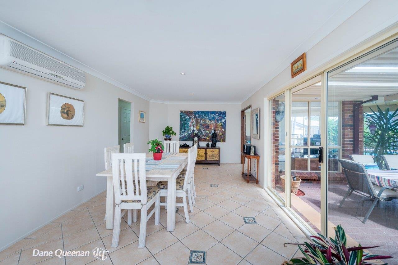 75 Yachtsman Crescent.  SALAMANDER BAY 5