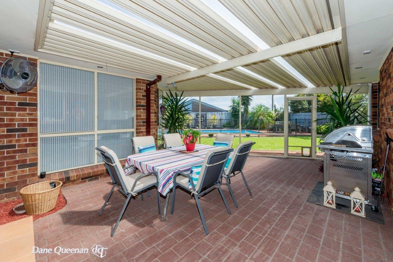 75 Yachtsman Crescent.  SALAMANDER BAY 6