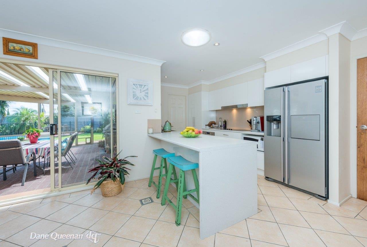75 Yachtsman Crescent.  SALAMANDER BAY 9