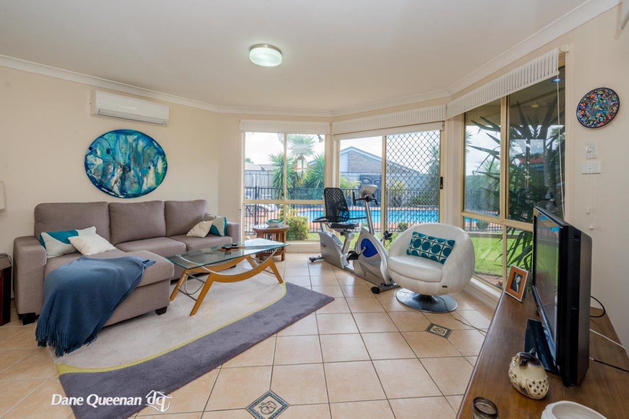 75 Yachtsman Crescent.  SALAMANDER BAY 12