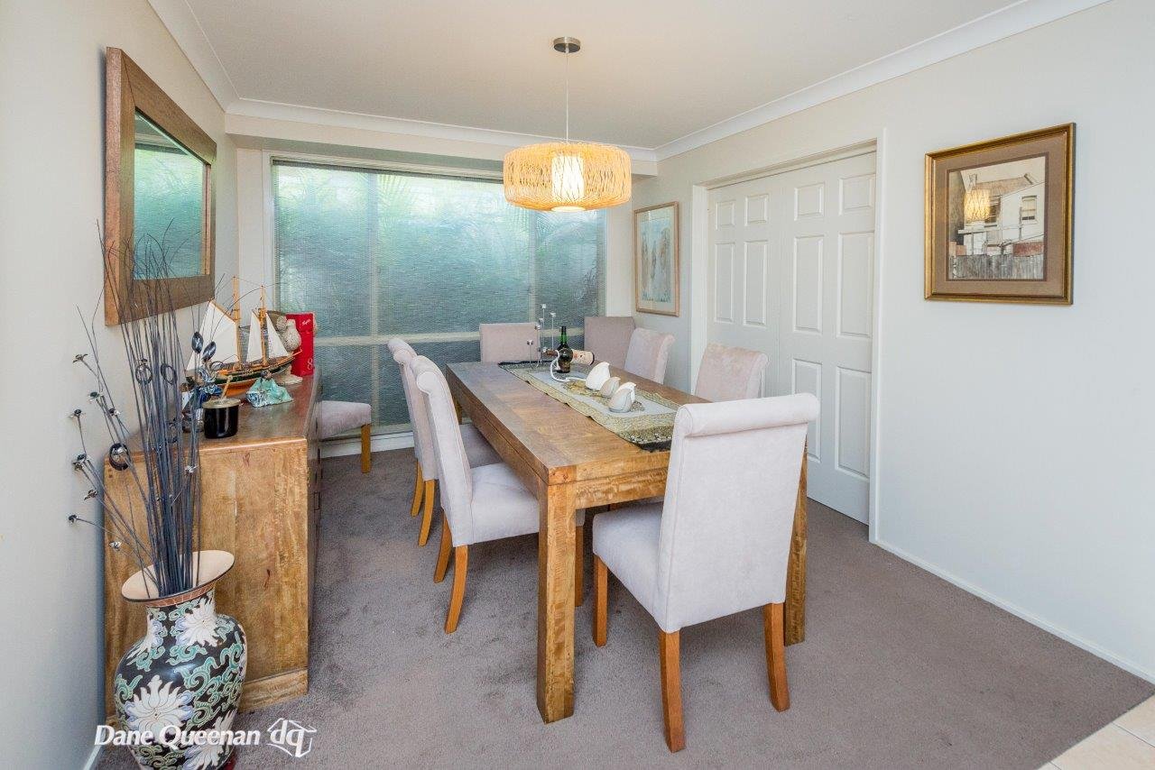 75 Yachtsman Crescent.  SALAMANDER BAY 13