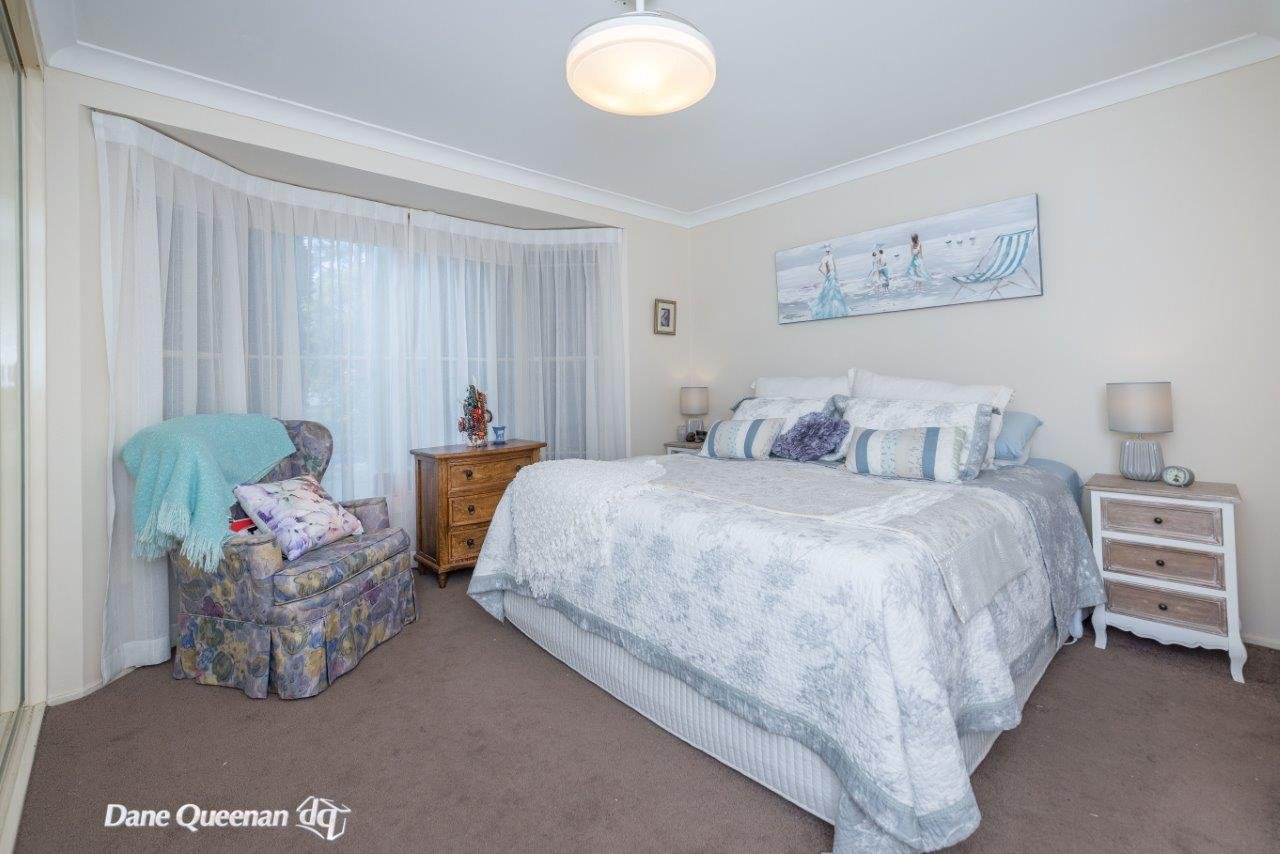 75 Yachtsman Crescent.  SALAMANDER BAY 14