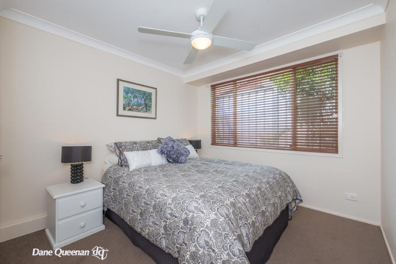 75 Yachtsman Crescent.  SALAMANDER BAY 16