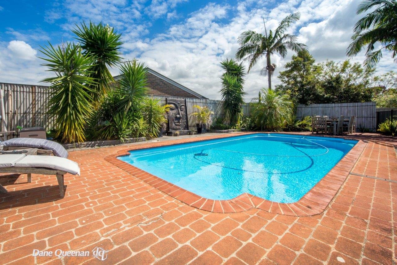 75 Yachtsman Crescent.  SALAMANDER BAY 21