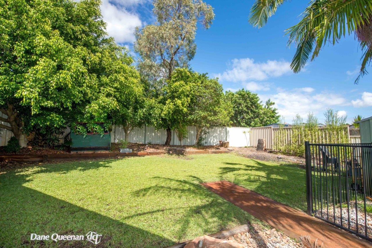 75 Yachtsman Crescent.  SALAMANDER BAY 22